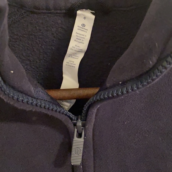 Lululemon jacket - Picture 2 of 4